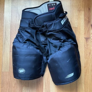 Used Bauer Vapor 6 Hockey Pants - Size SMALL