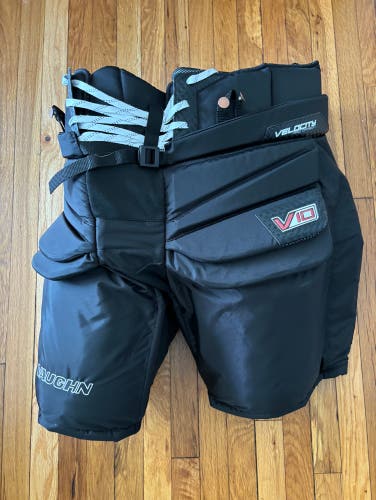 Vaughn V10 Pro Carbon Pants XL