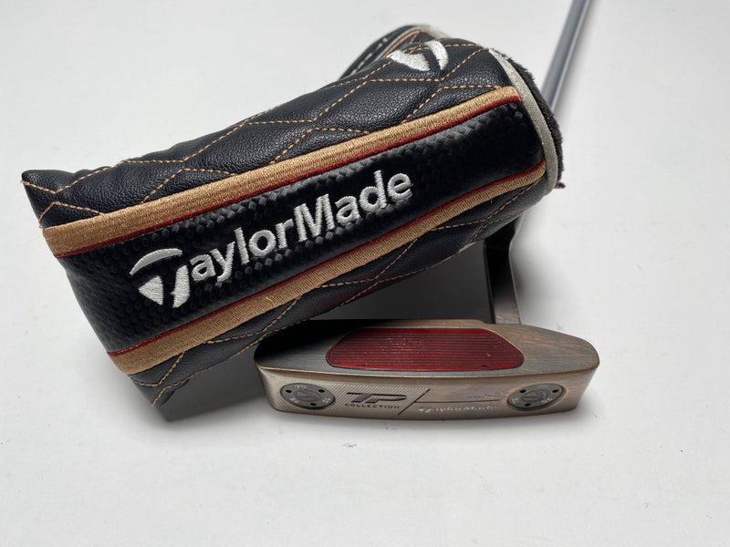 TaylorMade TP Collection Juno Putter 35" Mens RH HC