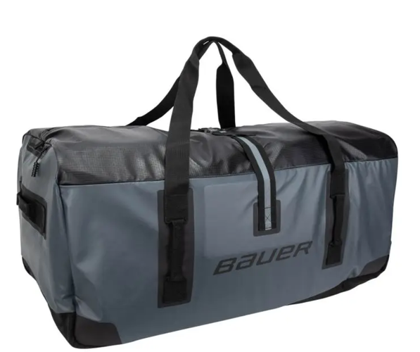 New Bauer Tactical 36in. Senior Carry Hockey Equipment Bag [1060445]