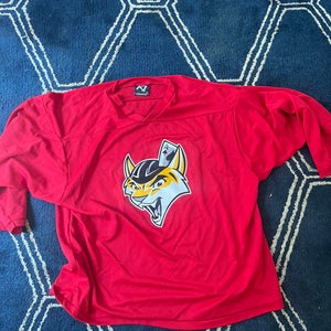 Green Bay Gamblers Main Camp All Star Game Jersey #91