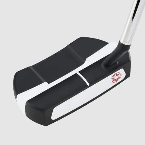 Odyssey White Hot Versa Three T Putter 2023 NEW