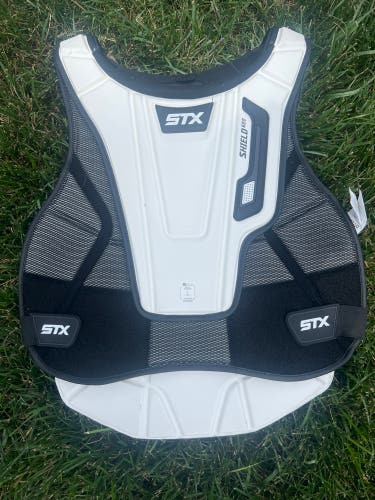 STX Shield 600 Chest protector