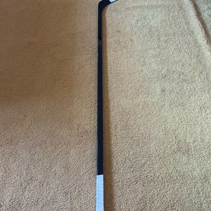 Blackout Hockey Stick