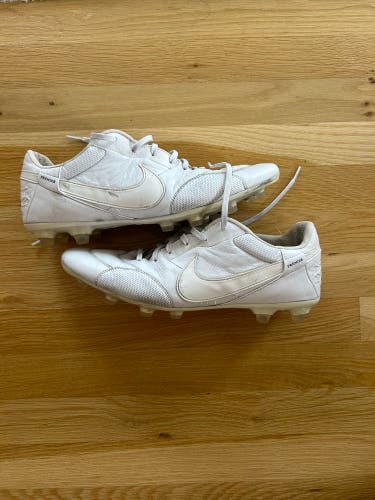 Nike Men’s Premier 3 Soccer Cleats Size 13
