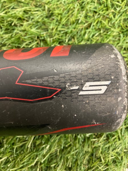 Used Kid Pitch (9YO-13YO) 2021 Marucci CAT9 Bat USSSA Certified (-5) Alloy 26 oz 31"