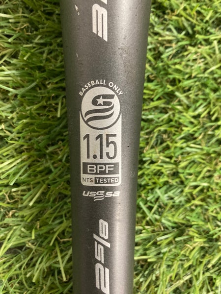 Used Kid Pitch (9YO-13YO) 2021 Marucci CAT9 Bat USSSA Certified (-5) Alloy 26 oz 31"