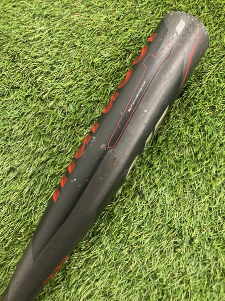 Used Kid Pitch (9YO-13YO) 2021 Marucci CAT9 Bat USSSA Certified (-5) Alloy 26 oz 31"