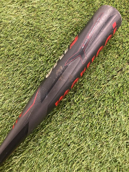 Used Kid Pitch (9YO-13YO) 2021 Marucci CAT9 Bat USSSA Certified (-5) Alloy 26 oz 31"