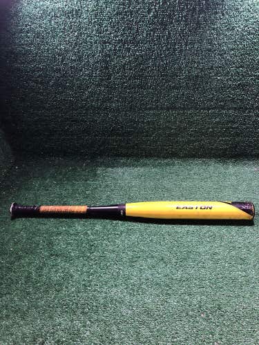 Easton YB14X1 Baseball Bat 31" 21 oz. (-10) 2 1/4"