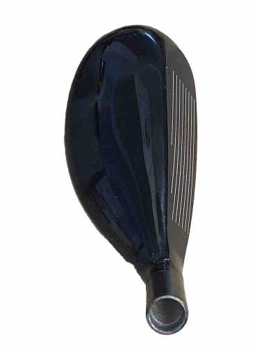 Callaway Apex 4 Hybrid 23* LH Head Only 2019 Left-Handed Component Excellent