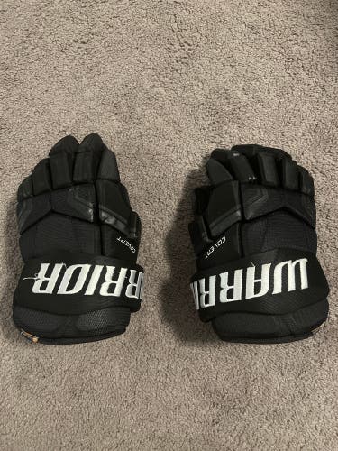Warrior Covert QRE4 Gloves, Senior 15"