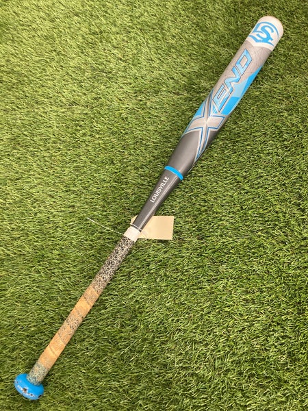 Louisville Slugger Xeno X19 Fastpitch Bat 2019 (-10)