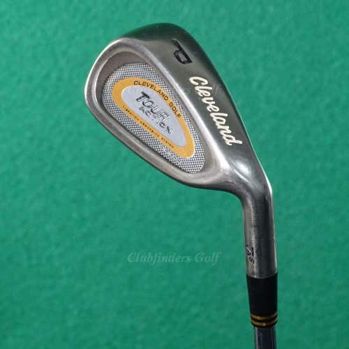 Cleveland Tour Action TA5 PW Pitching Wedge Dynamic Gold X100 Steel Extra Stiff