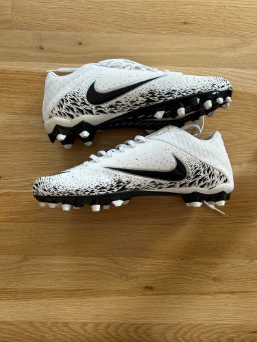 Nike Vapor Speed 2 TD Football Cleats Men’s Size 12