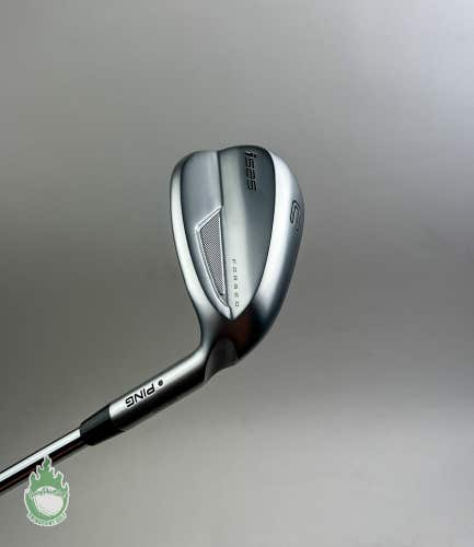 Used Right Handed Ping Black Dot i525 UW Modus3 Tour 105g Stiff Steel Golf Club