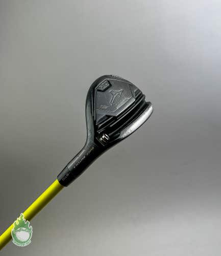 Used Right Handed Mizuno CLK 3 Hybrid 19* V2 85g F2 Senior Graphite Golf Club