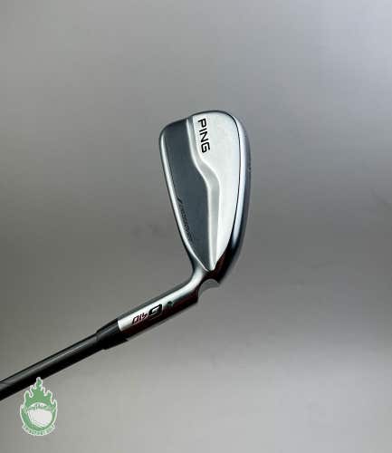 Used Ping G410 Crossover 2 Hybrid 17* Even Flow 85g X-Stiff Graphite Golf Club