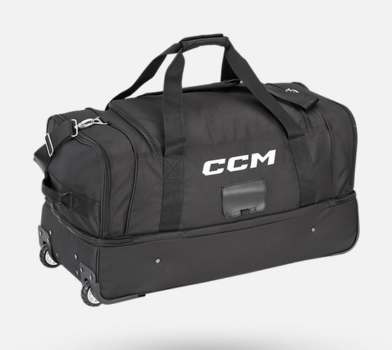 New CCM Referee OFFICIAL WHEEL Bag [BREFW30]