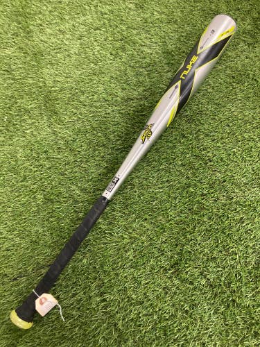 Used Stinger Nuke Bat BBCOR Certified (-3) Alloy 28 oz 31" Limited Edition