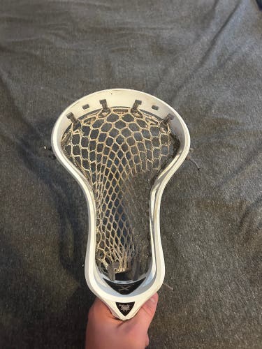 Used FOGO Strung Weapon X Head
