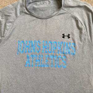 White New Women’s Johns Hopkins Athletics