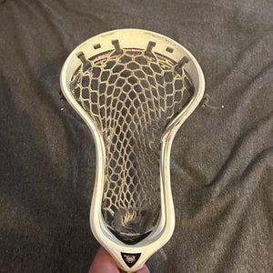 Broken ECD Weapon X