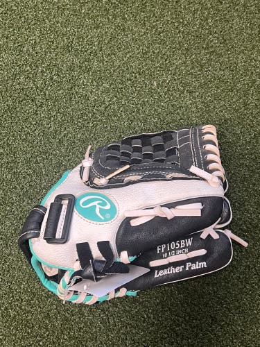 Rawlings Fastpitch Softball Glove (4804)