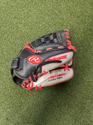 Rawlings Playmaker Series Baseball Glove (4171)