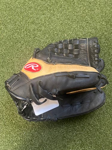 Rawlings Player Preferred Baseball Glove (4172)
