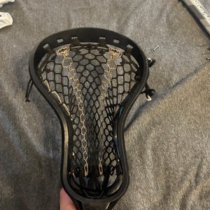 ECD Bravo 1 head