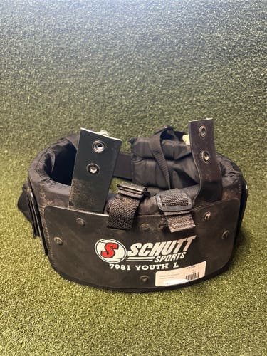 Schutt Youth Rib Protector (9249)