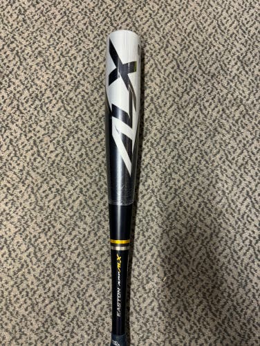 Easton ALX 31” 28 once BBCORE Bat