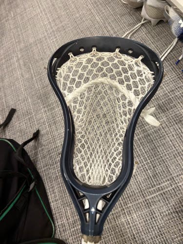 Used Attack & Midfield Strung Mark 2A Head