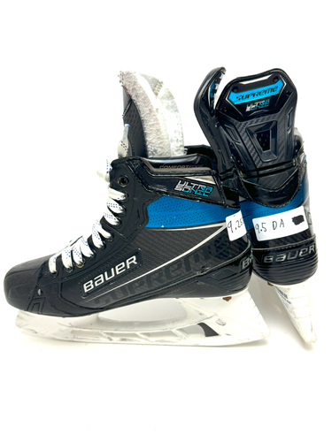 Bauer Supreme Ultrasonic Skates Size 9.25/9.5 D