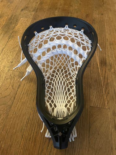 New Defense Strung Mark 2D Head With Type 5x
