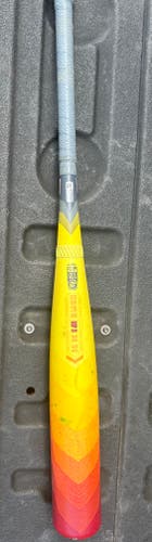 Used Easton Hype Fire Bat (-10) 20 oz 30"