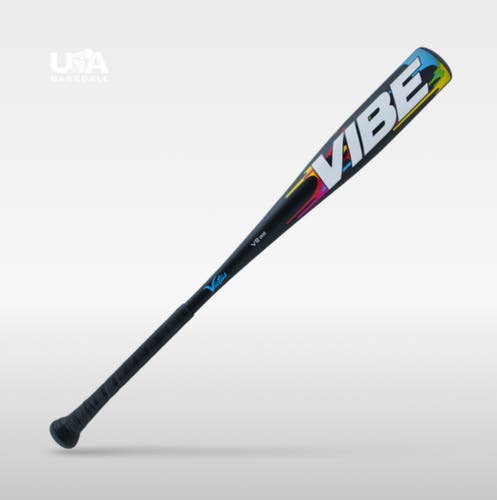 Used Victus USABat Certified (-10) 16 oz 26" Vibe Bat