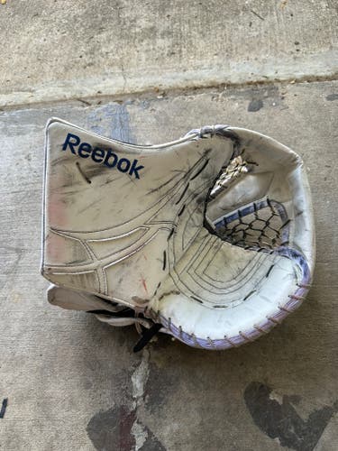 Used Revoke PZ Regular Glove Only NYI - Montoya