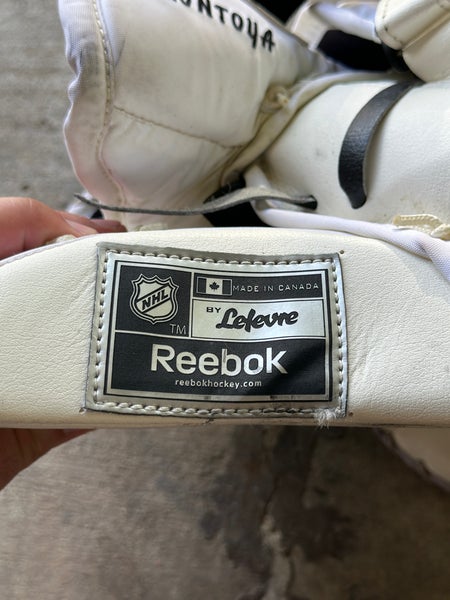 Used Revoke PZ Regular Glove Only NYI - Montoya