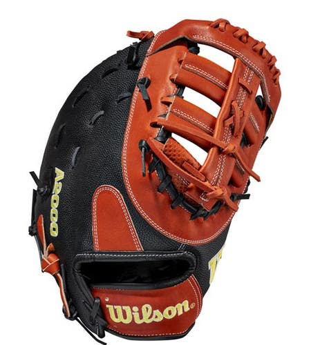 New Wilson First Base Baseball Glove