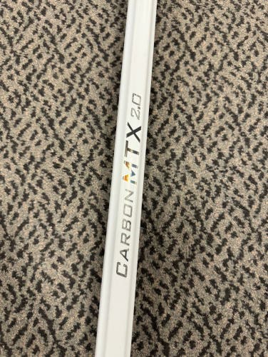 ECD Lacrosse Carbon MTX 2.0 shaft