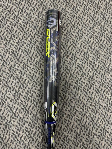 Louisville Xeno 31” 20 once Fastpitch bat