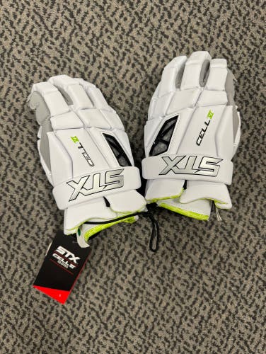STX Cell VI Gloves Large
