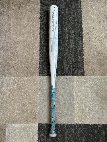 Easton Ghost Unlimited 32/22