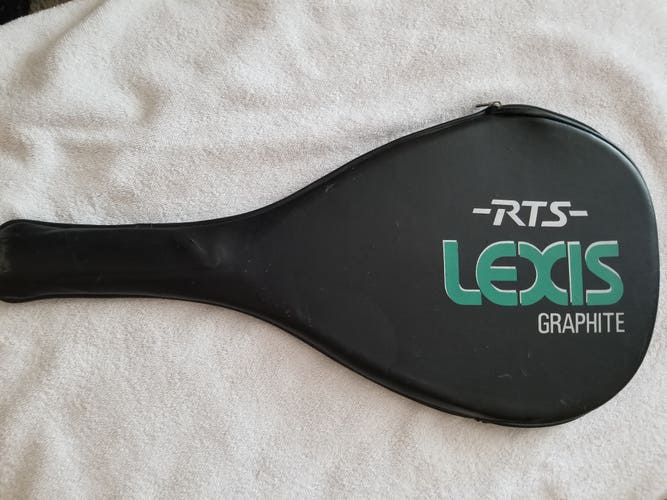 Used Unisex Ektelon Racquetball Racquet