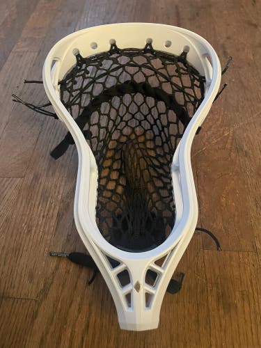 New Defense Strung Mark 2D Head With Type 4x