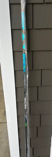 Bauer Right Handed Nexus Geo Hockey Stick