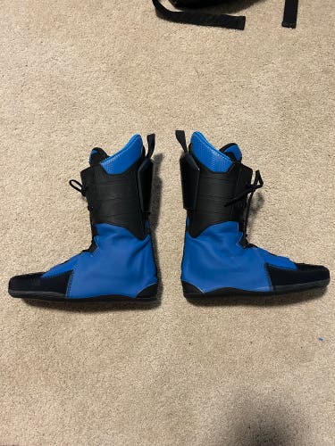 Brand New Lange 24.5 Race Boot Liners