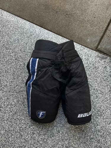 Used Bauer Hockey pants